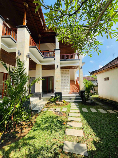 Exterior & Views 1, Komala home , Gianyar