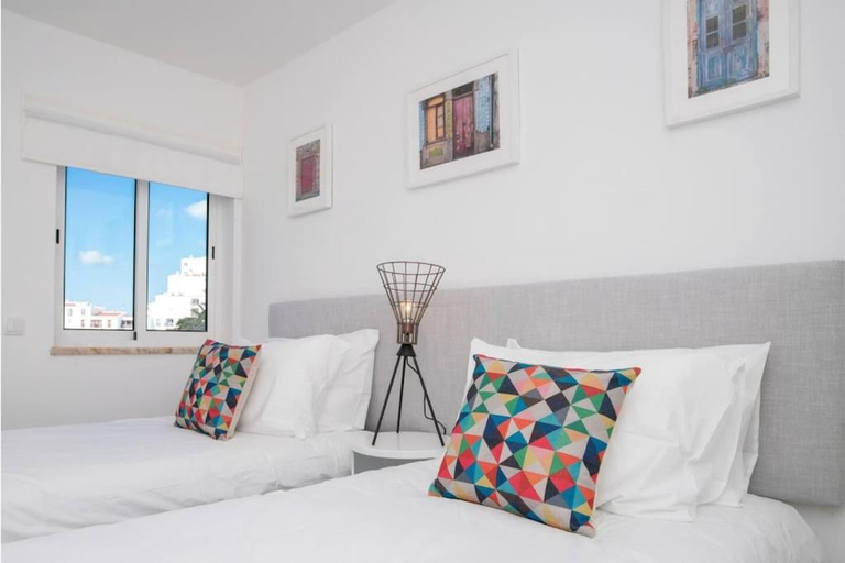 5, Casa Vista da Praia, Lagos