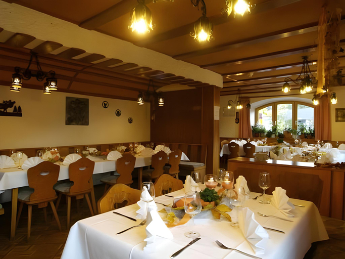 Food & Drinks 5, Alpenmotel Säuling, Reutte