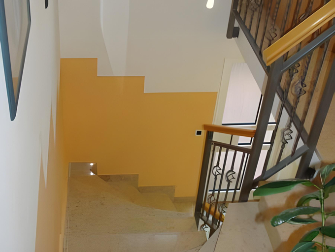 Others 4, Apartman Miramare, Otočac