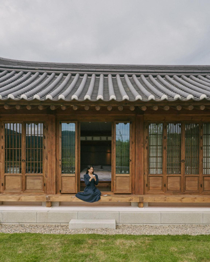 Others 3, Muuun, Gyeongju
