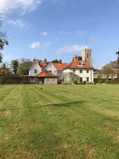 Others 3, The Old Rectory, Suffolk