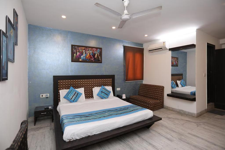 Bedroom 17