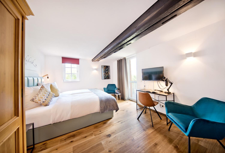 Bedroom 4