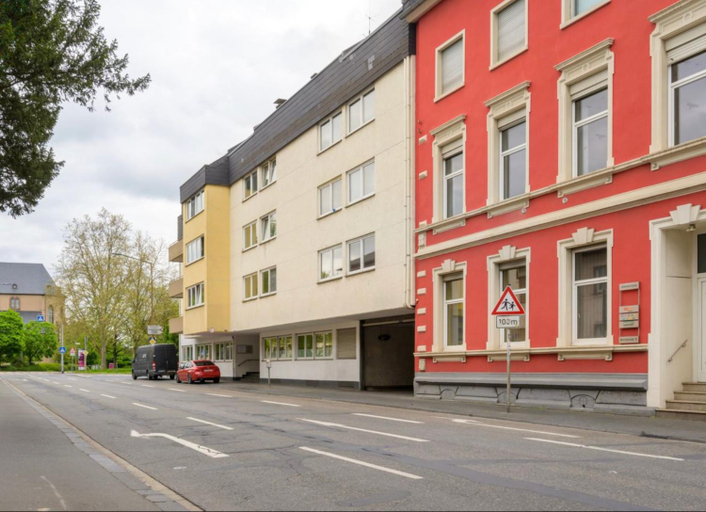 Exterior & Views 1, H-Apartments Bismarckstrasse, Trier