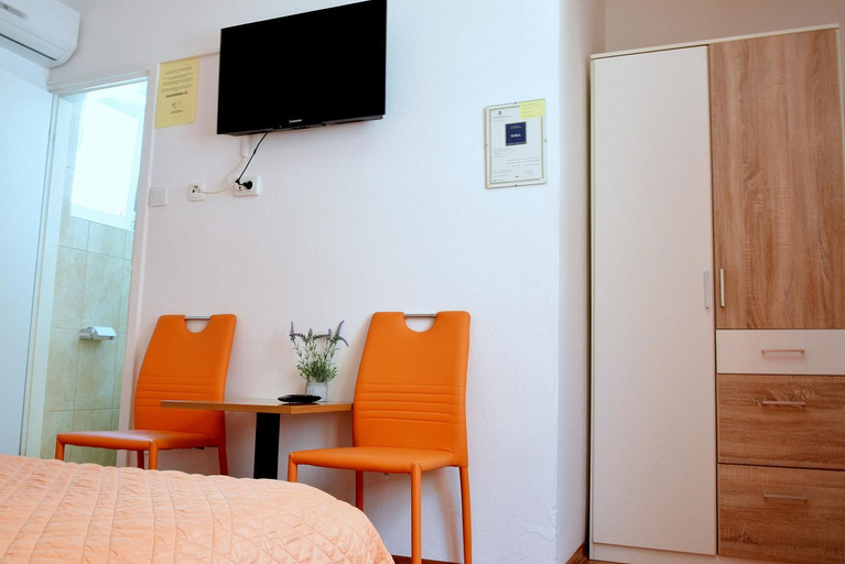 Others 5, Rooms Vilma close to Rab City, Lopar/Supetarska Draga