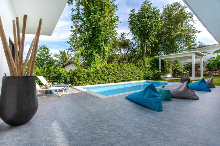 Others 3, Villa Lotus, 3 Bedrooms, Chaweng Noi, Ko Samui