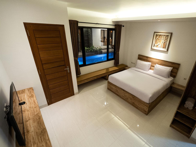 Bedroom 12
