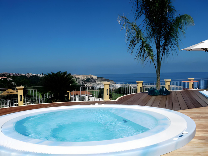 Sport & Beauty 2, Hotel Residence Piccolo, Vibo Valentia