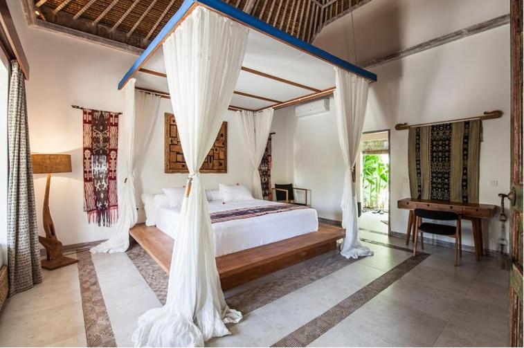 Villa Katapappa, Badung