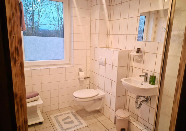 Bathroom 8
