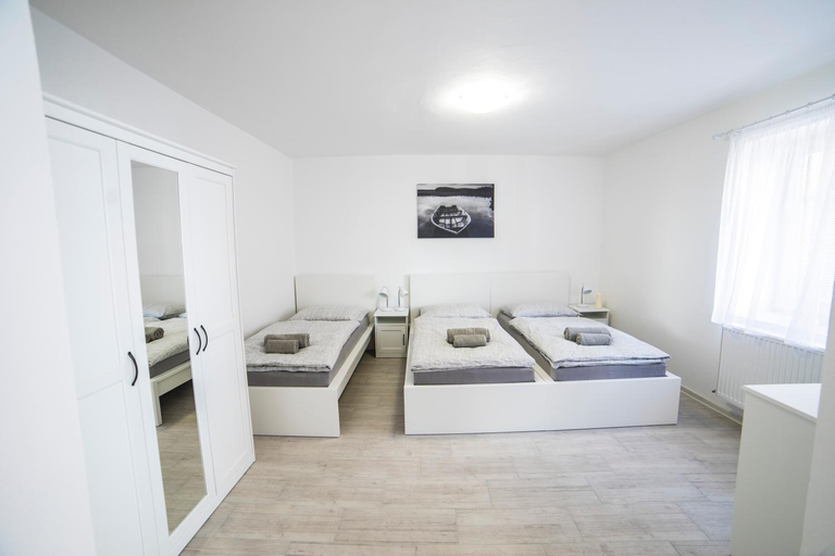 Others 2, Apartmany U parku Trebon, Jindřichův Hradec