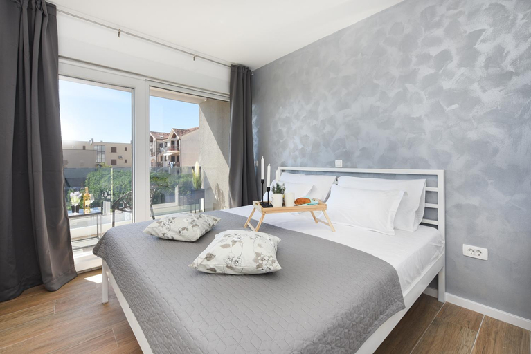 2, Villa Maris Nin, Nin