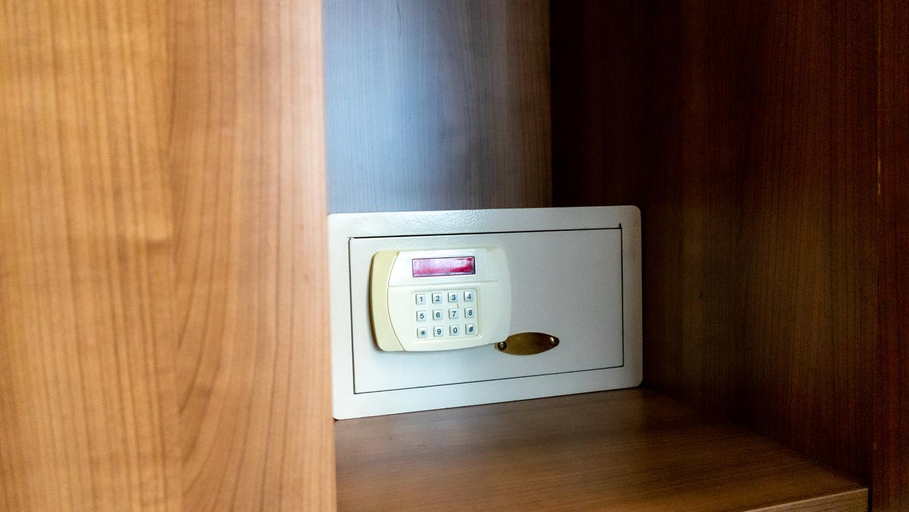 Others 4, Bursa Suites Apart Otel, Yıldırım