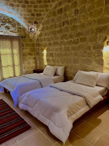 Bedroom 2, Tache By The Lake, Unorganized in Al Qahirah