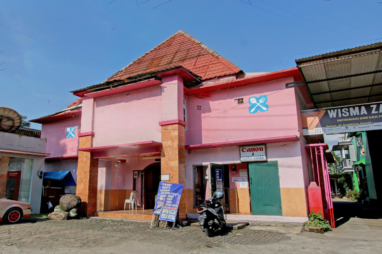 Others 4, OYO 92821 Wisma Zahira 2 Syariah, Wonosobo