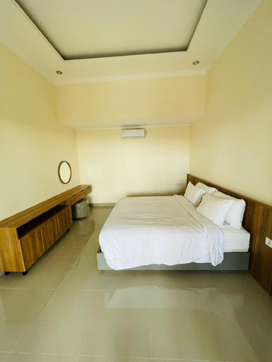Bedroom 3, Komala home , Gianyar