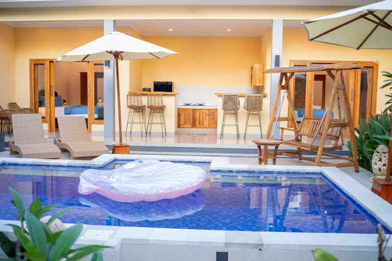 Others 5, Villa Aura, Buleleng