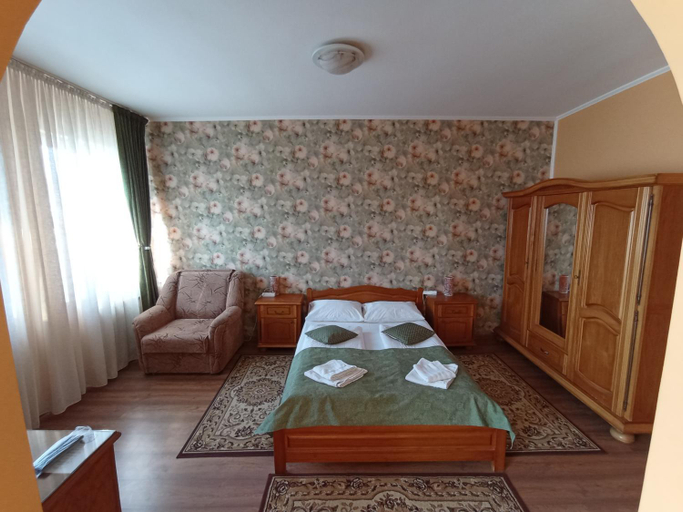 Others 3, Pensiunea Cristina, Targu Mures