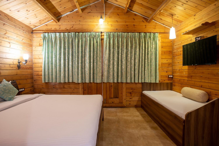 Bedroom 7