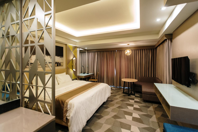 Bedroom 17
