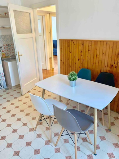 Others 3, Split City Center Apartment, Split