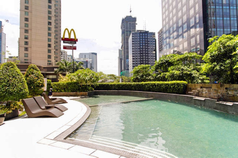 Sport & Beauty, Avant City Suites - Bonifacio Global City, Taguig