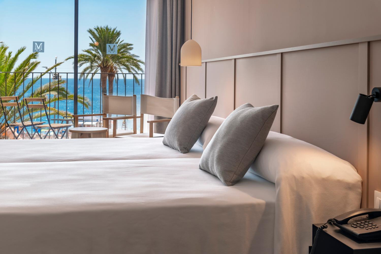 Bedroom 2, GHT Miratge - Only Adults 18 and up, Girona