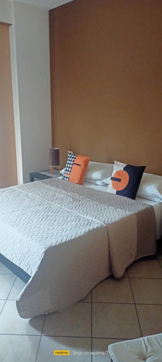 Others 5, Il Faggio 17 B&B, Roma