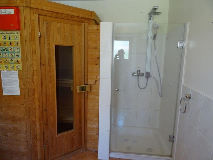 Others 4, Holiday apartment Itzke 2, Schleswig-Flensburg
