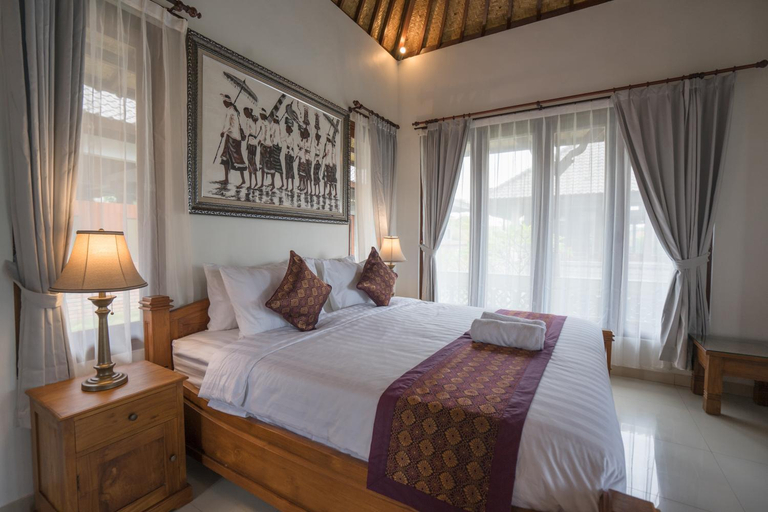 Bedroom 8