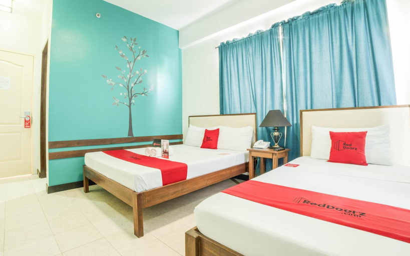 Bedroom 12