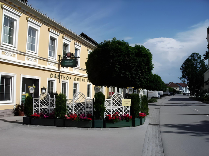 Others 2, Gasthof Grunling, Amstetten