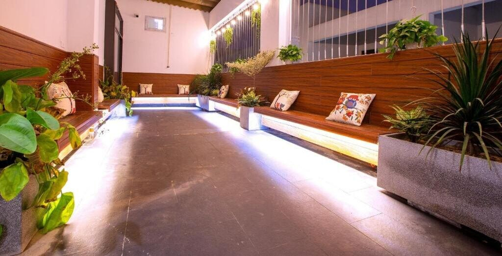 Sport & Beauty 5, Elysees Hotel, Sầm Sơn