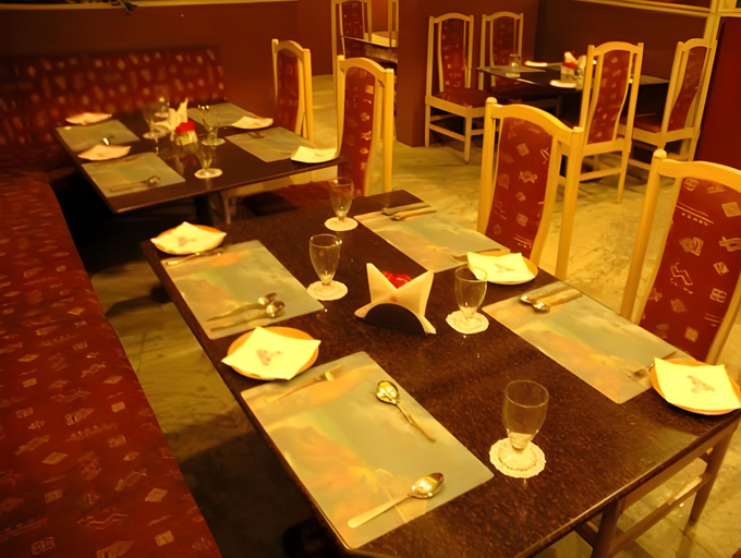 Food & Drinks 5, Hotel Saratharajans, Madurai