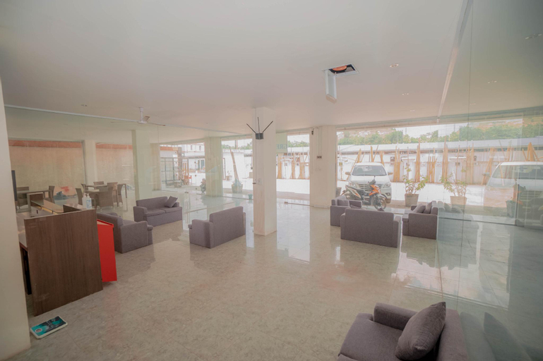 GREEN KOST TIBAN, Batam