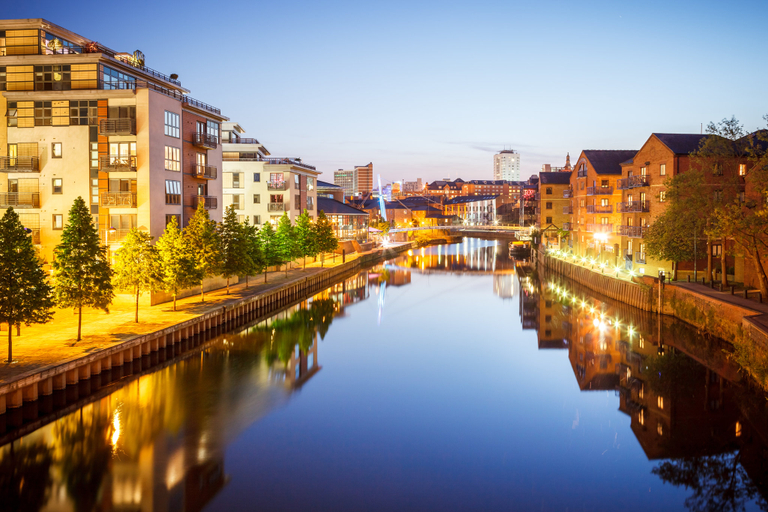 Exterior & Views 2, Holiday Inn Express LEEDS - EAST by IHG, Leeds