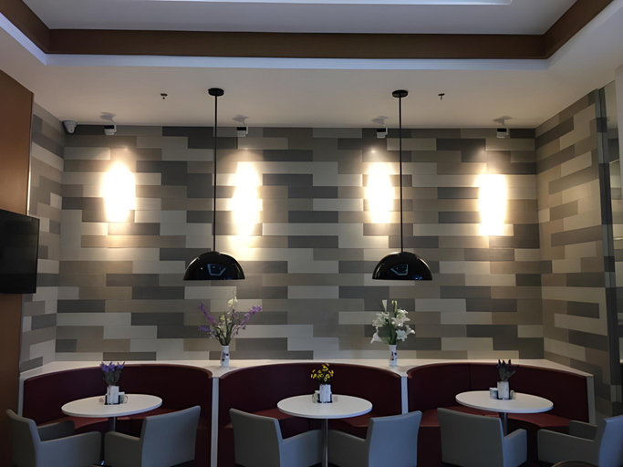 Food & Drinks 5, Jinjiang Inn Select Wuwei Railway Station Wanda Plaza, Wuwei