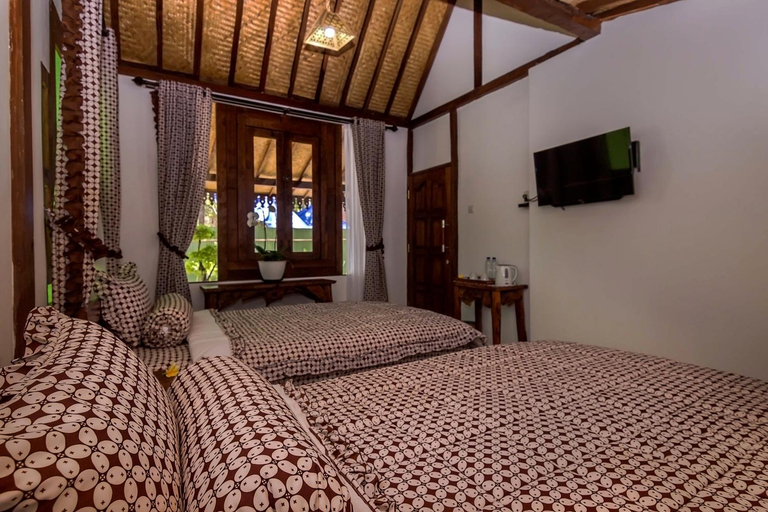 Bedroom 18