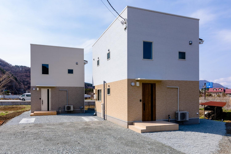 Minamitsuru-gun - House - Vacation STAY 82672, Fujikawaguchiko
