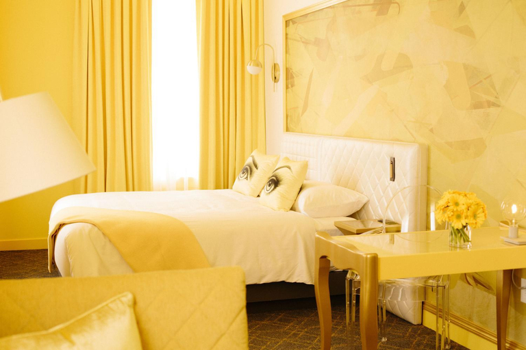 Bedroom 15