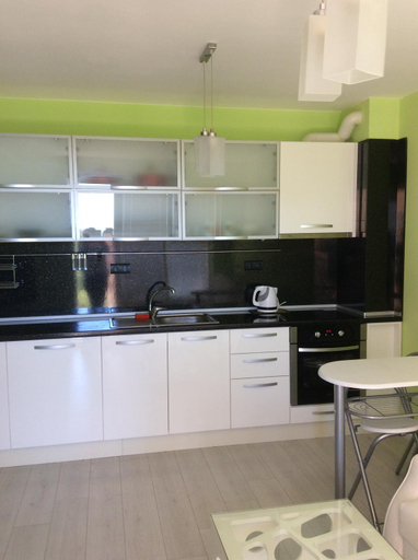 Others 3, Sun Residence -Byala SP apartments, Byala