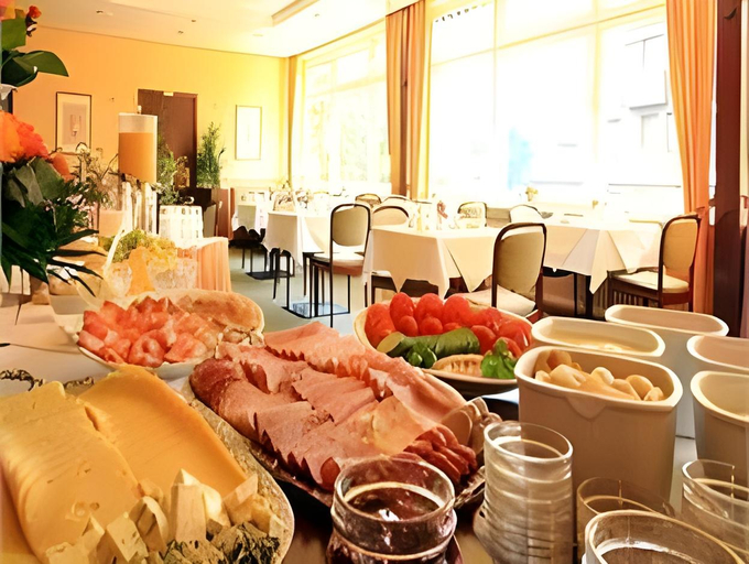 Food & Drinks 5, Akzent Hotel Dorn, Dithmarschen