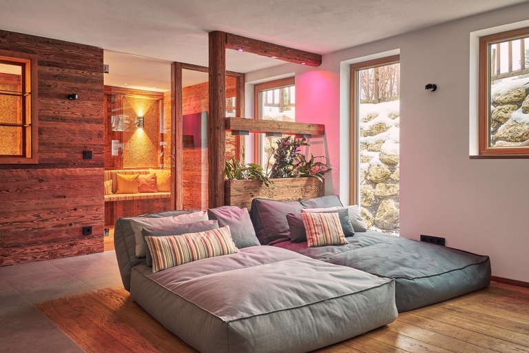 Others 3, designchalets auf 685, Traunstein
