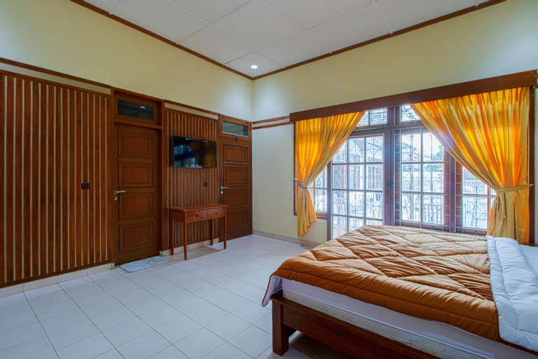 Bedroom 14