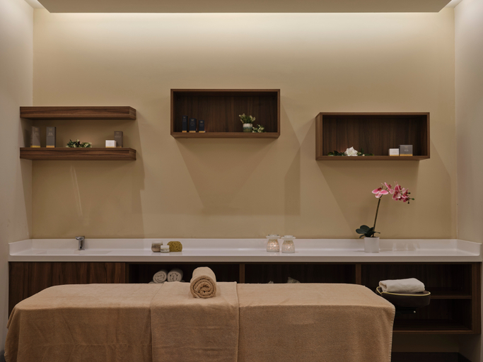 Bathroom 4, Atlantica Sungarden Park