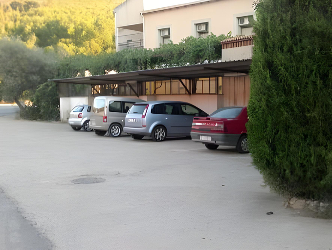 Others 4, Hostal Restaurante Solaire, Cáceres