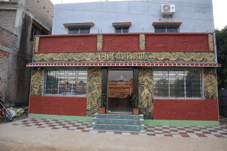 Exterior & Views, Suite Stays Palashbony Resort, Birbhum