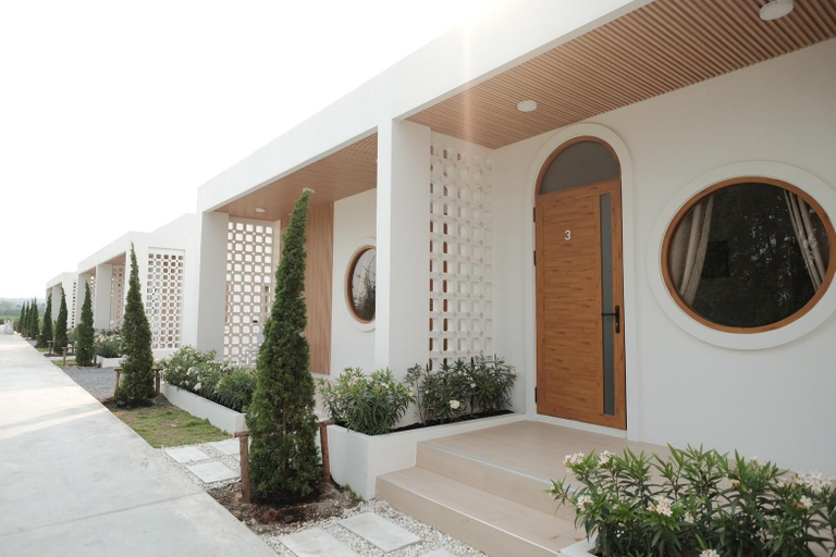 Others 5, Wantanee Ville, Pak Chong