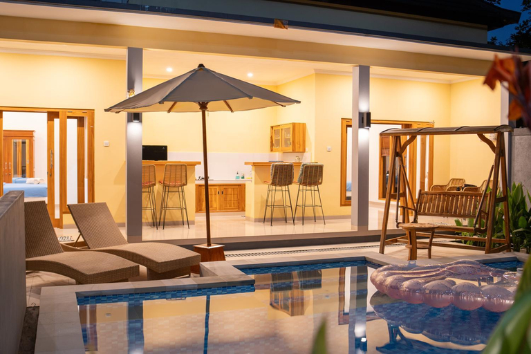 Others 2, Villa Aura, Buleleng